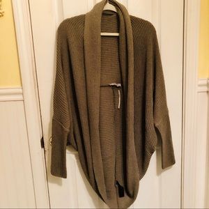 NWT ASOS Oversized Cocoon Sweater